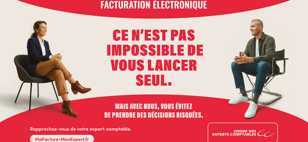 Facturation électronique : Fiches sectorielles