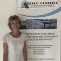 Agnès GOULERET