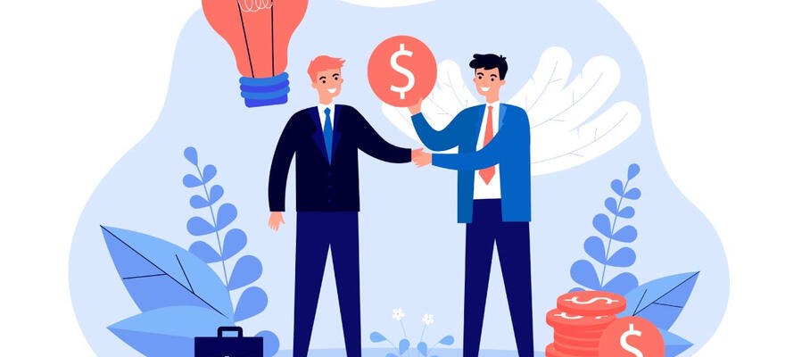 Le mécénat d’entreprise en 5 points clés