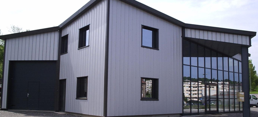 Comptable à la Roche Molière