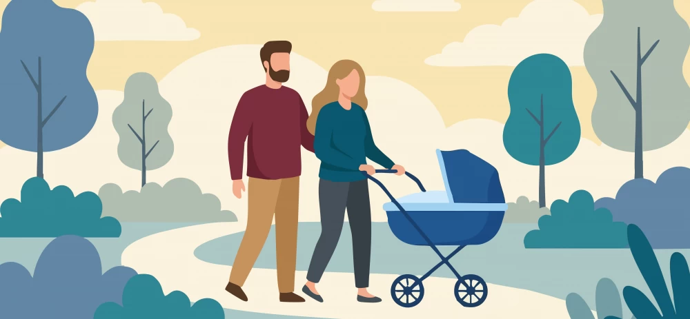 Congé supplémentaire de naissance : vrai ou faux sur les droits de vos salariés