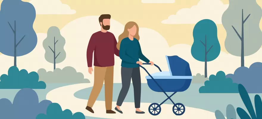 Congé supplémentaire de naissance : vrai ou faux sur les droits de vos salariés