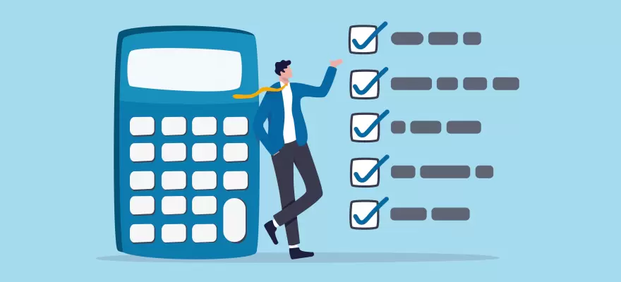 Ce qu’il faut savoir sur l’examen de comptabilité