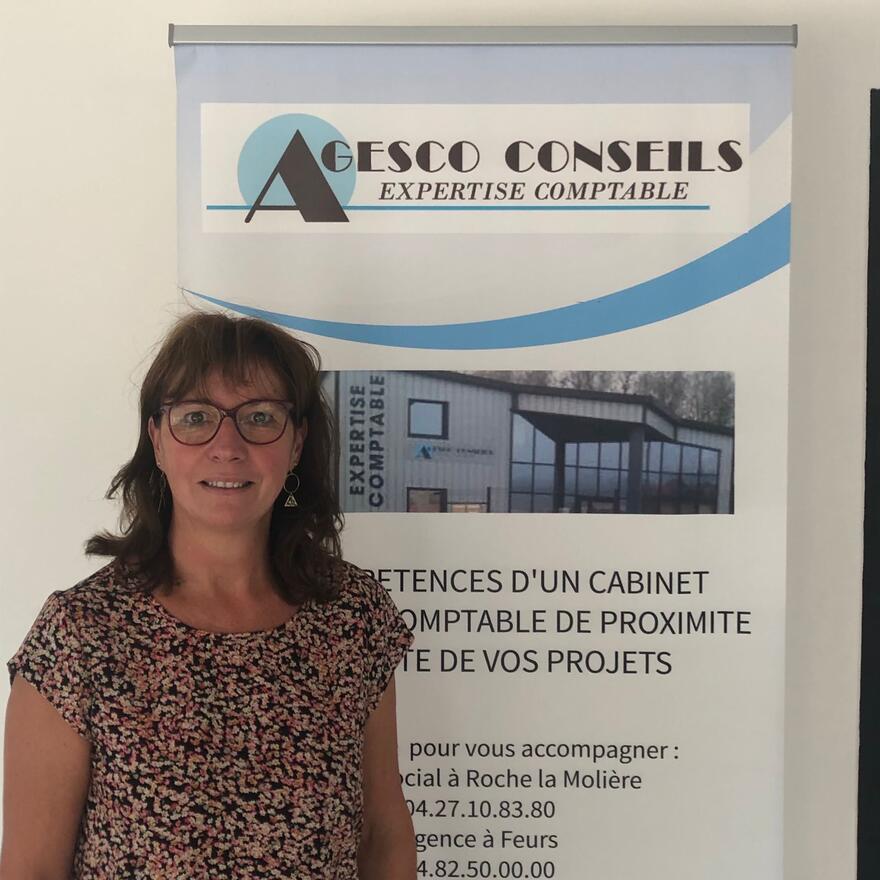 Isabelle TOURON