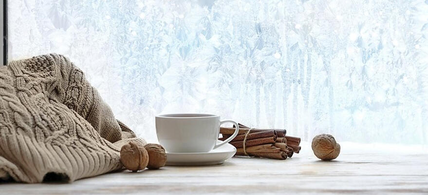 Congés de fin d'année : Votre cabinet d'expertise comptable à ROCHE-LA-MOLIERE prend une pause bien méritée